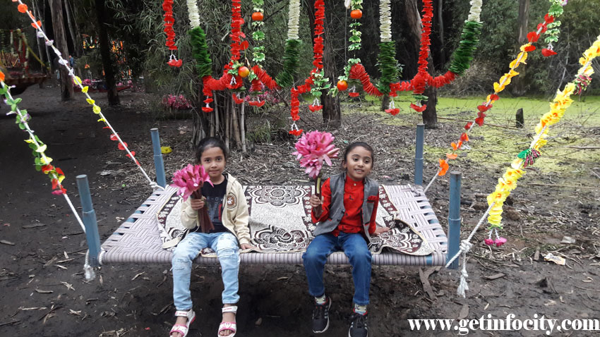 Gulawat Lotus Valley, Indore